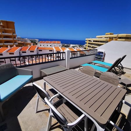 Ferienwohnung Vista Bella Costa Adeje  Exterior foto