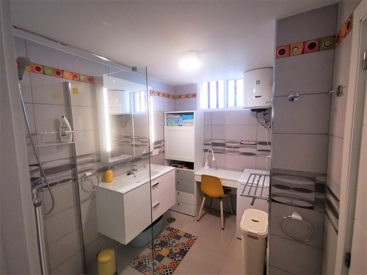 Ferienwohnung Vista Bella Costa Adeje  Exterior foto